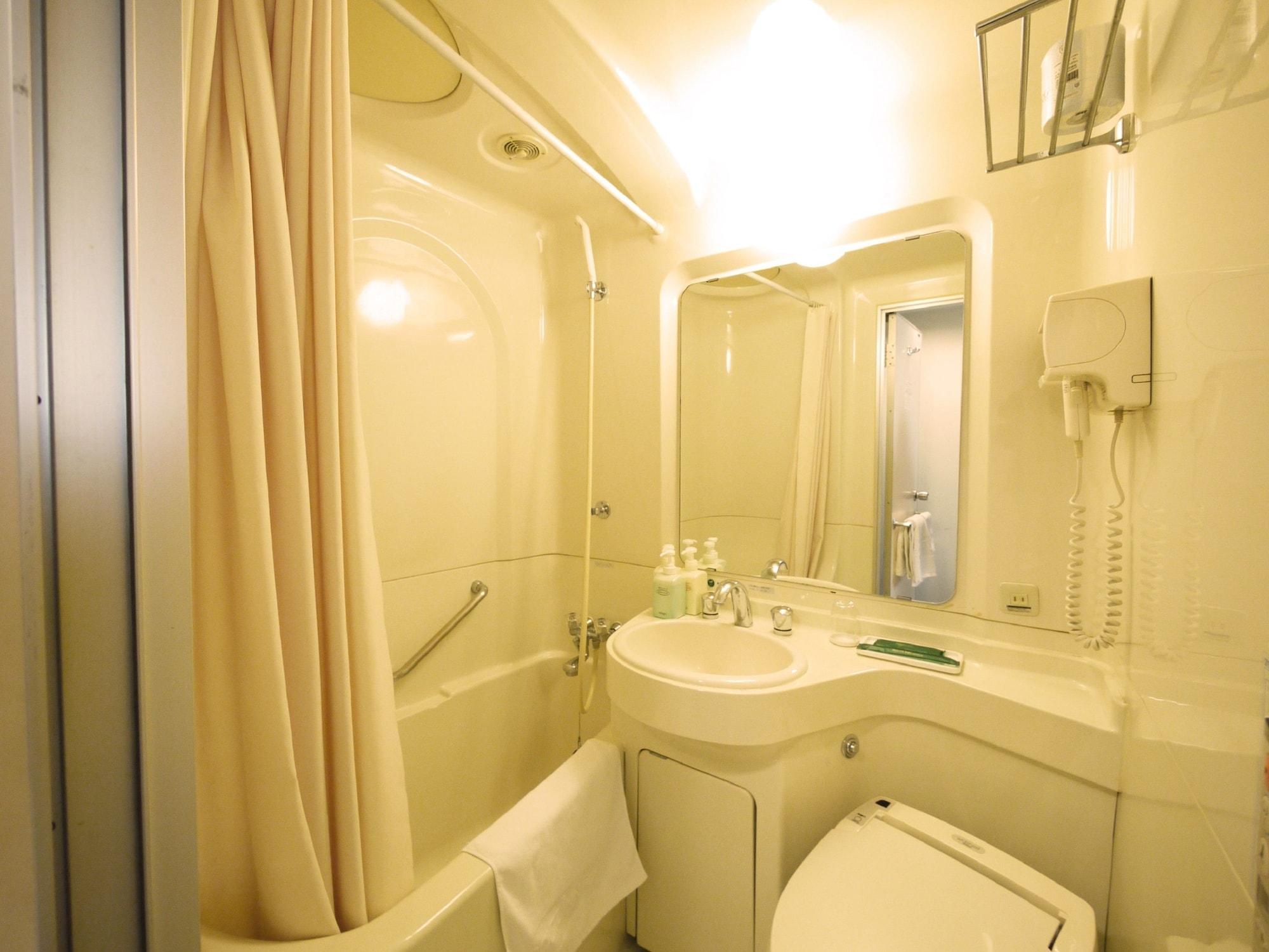 Route-inn -kokudo 129 Gou- Hotel 3*