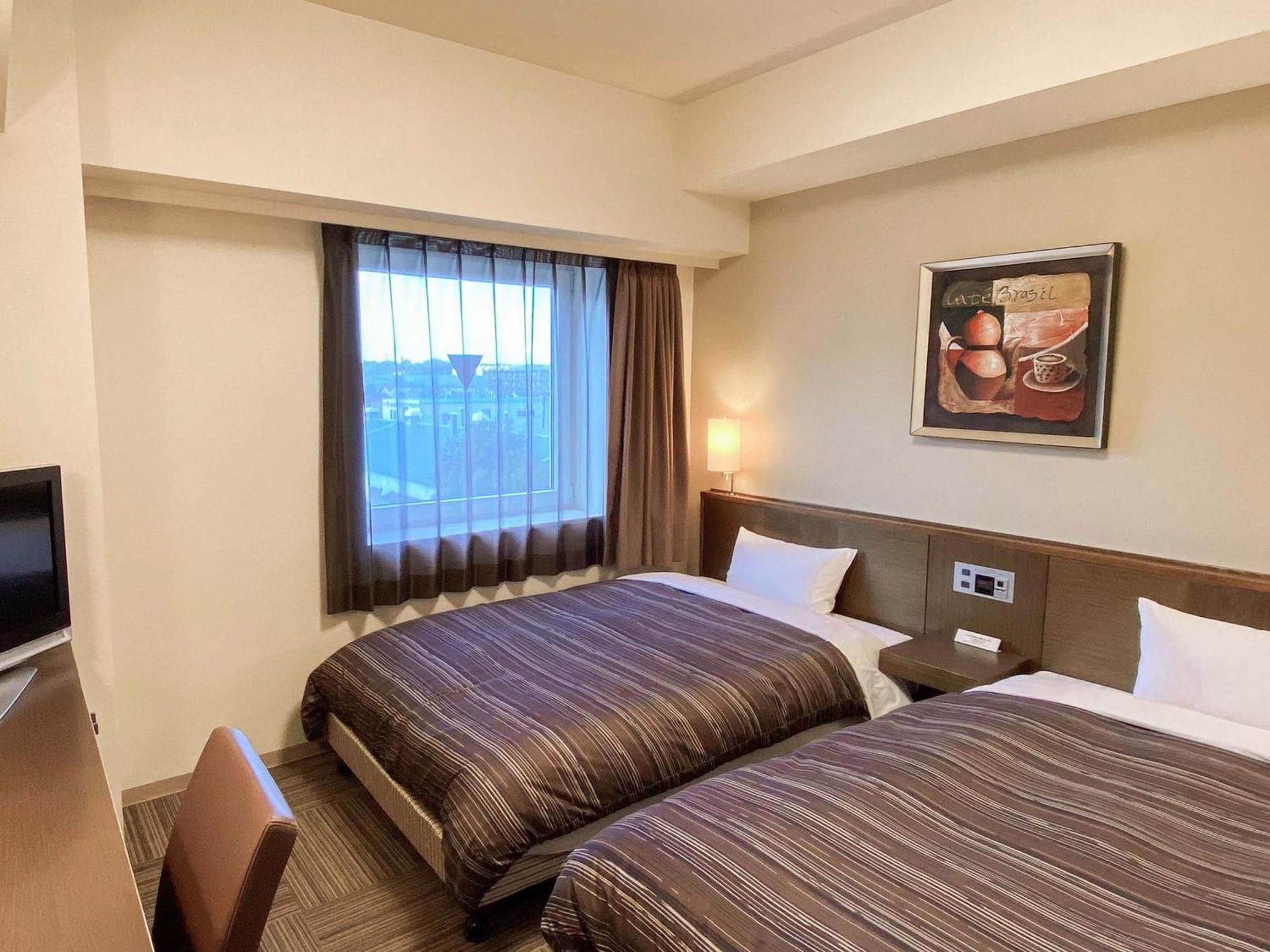 Hotel Route-inn -kokudo 129 Gou- 3*