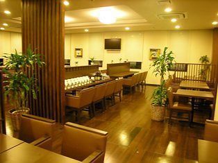 Route-inn -kokudo 129 Gou-