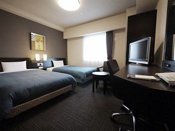 Hotel Route-inn -kokudo 129 Gou- Sagamihara