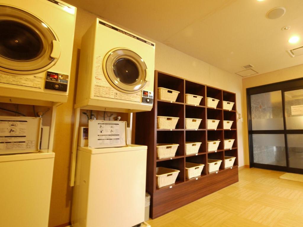 Route-inn -kokudo 129 Gou- 3*