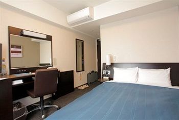 Hotel Route-inn -kokudo 129 Gou- 3*