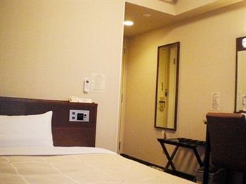 Route-inn -kokudo 129 Gou- 3*