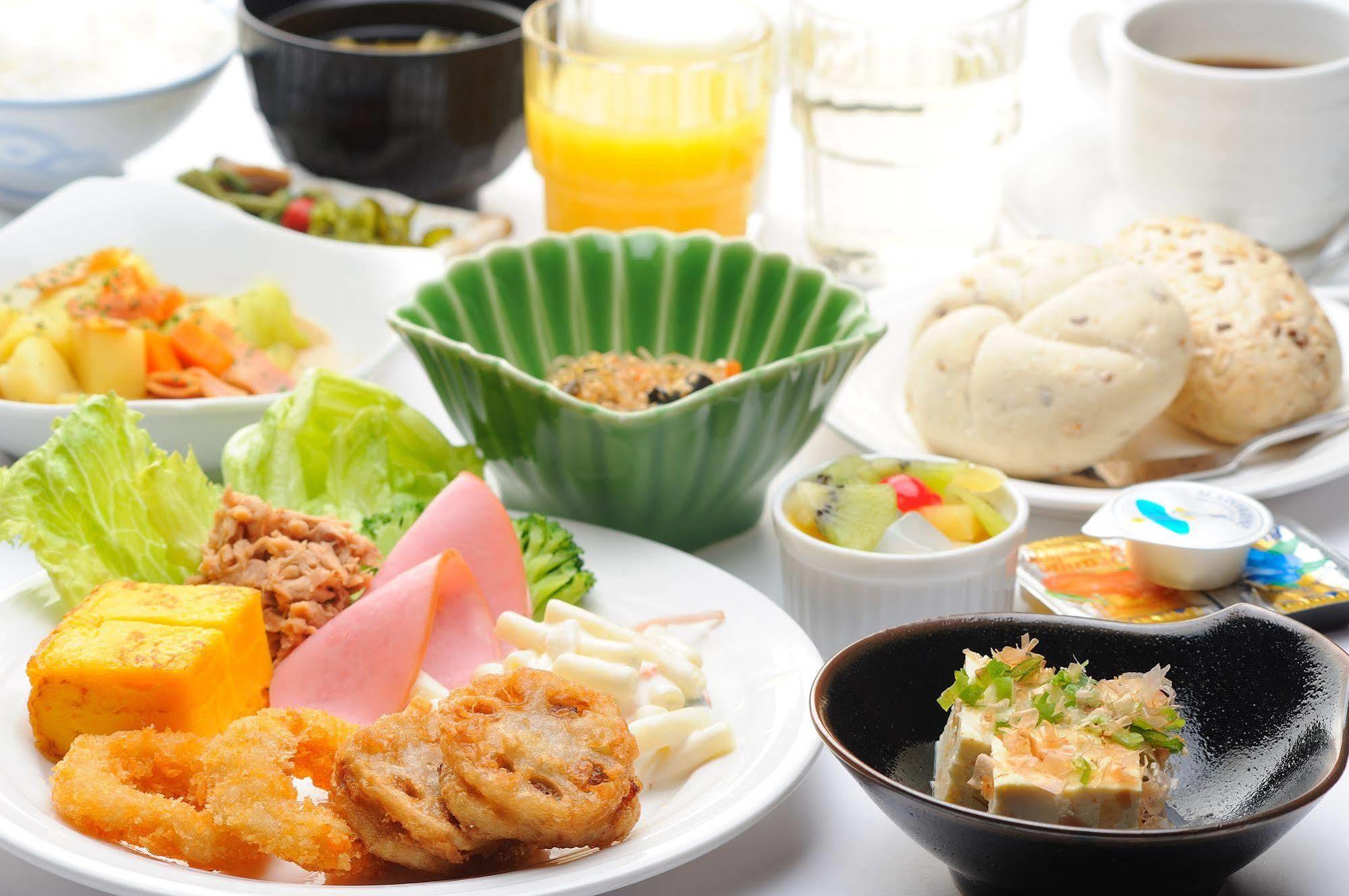 Route-inn -kokudo 129 Gou- Sagamihara