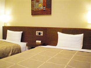 Route-inn -kokudo 129 Gou- Hotel Sagamihara
